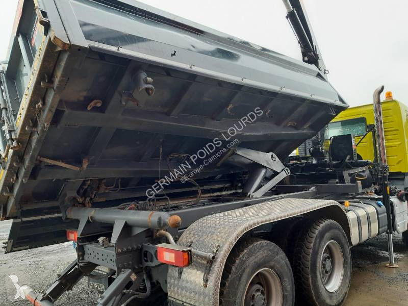Camion Volvo