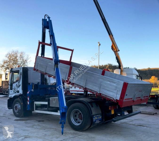 Kamion Iveco