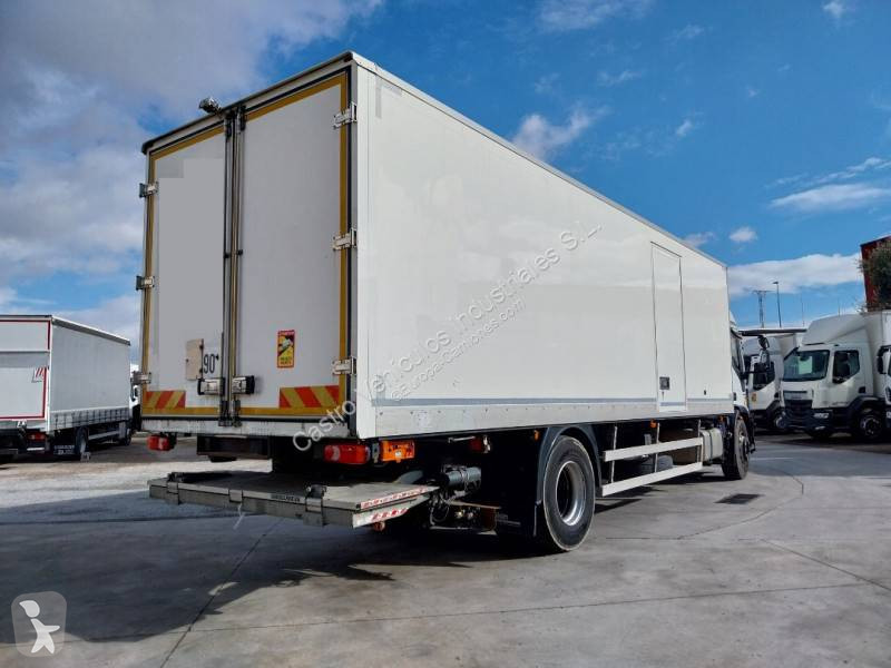 Camion Iveco