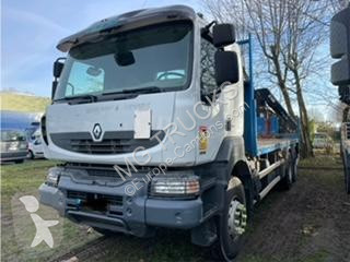 Camion Renault 380.26