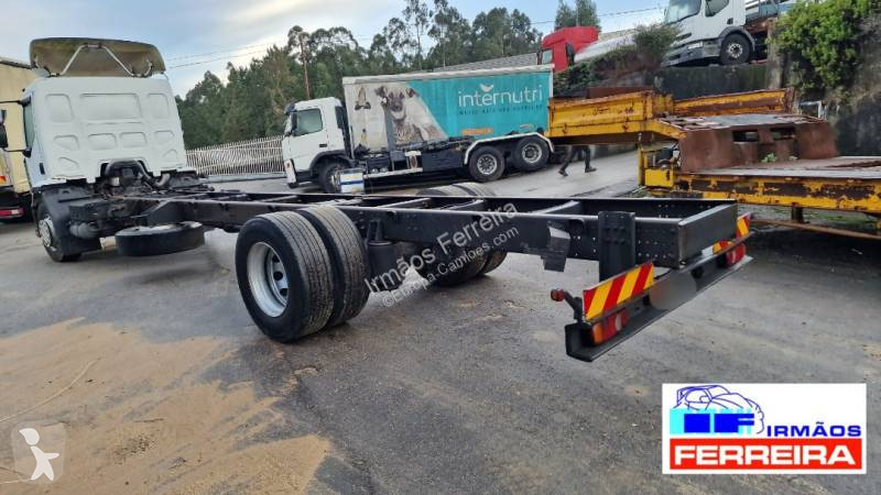 Camion Renault