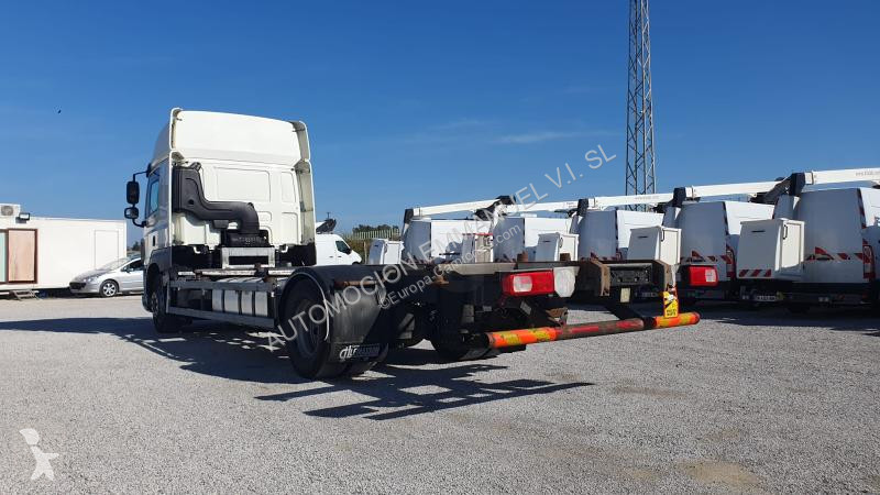 Kamion DAF 460