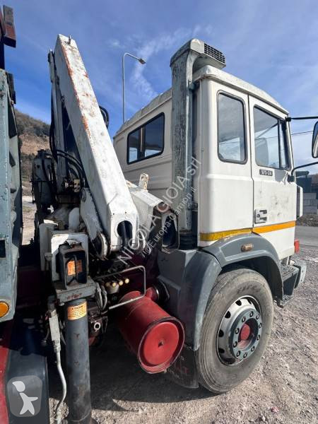 Kamion Iveco