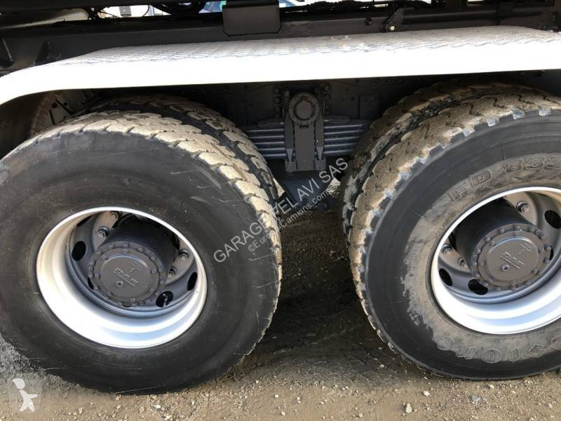 Kamion DAF