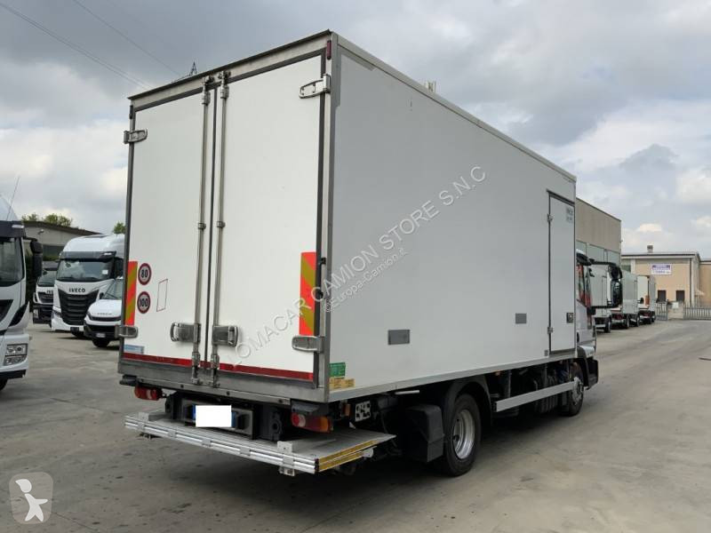 Kamion Iveco