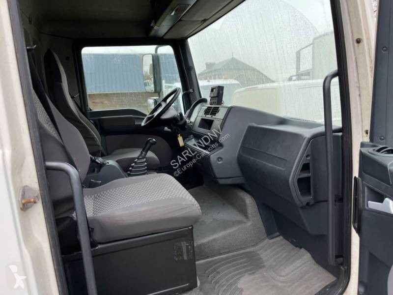 Camion MAN
