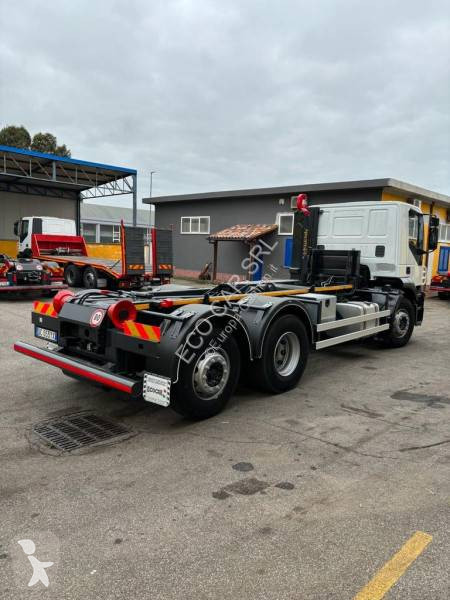 Kamion Iveco