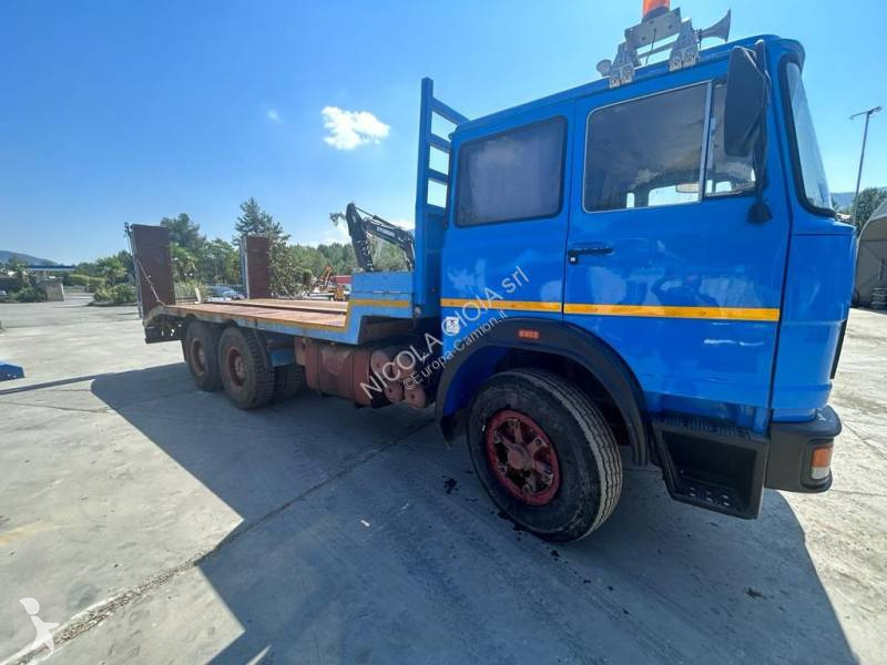Camion Fiat