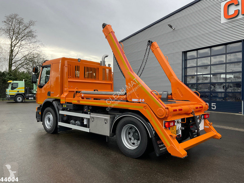 Kamion Volvo 320 Euro 6 VDL 14 Ton...