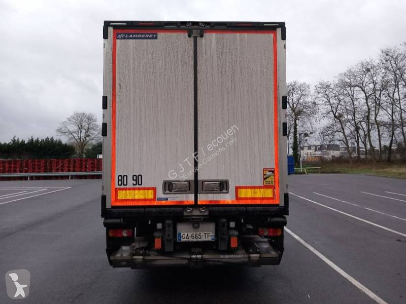 Camion Renault