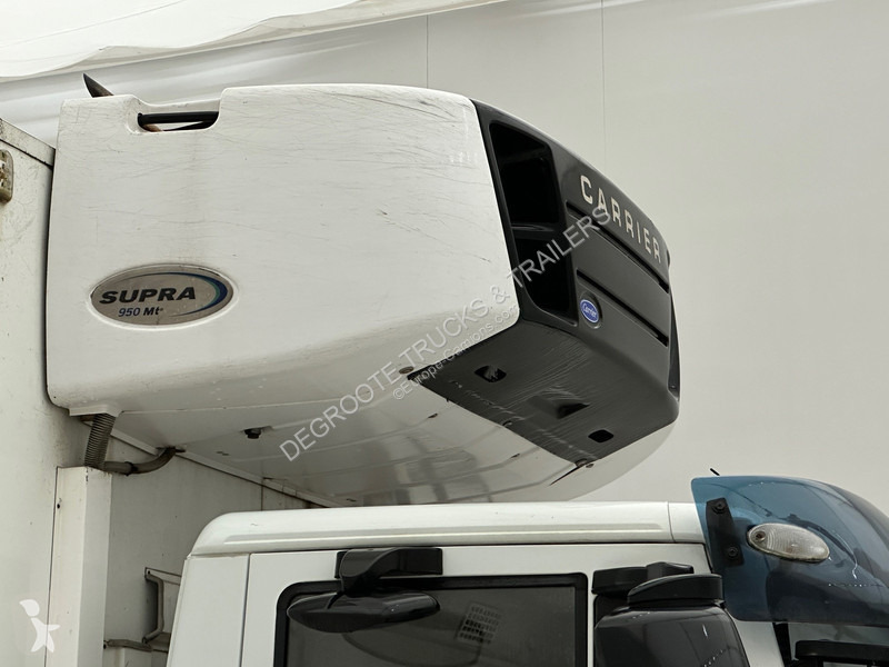 Camion Iveco 120E22