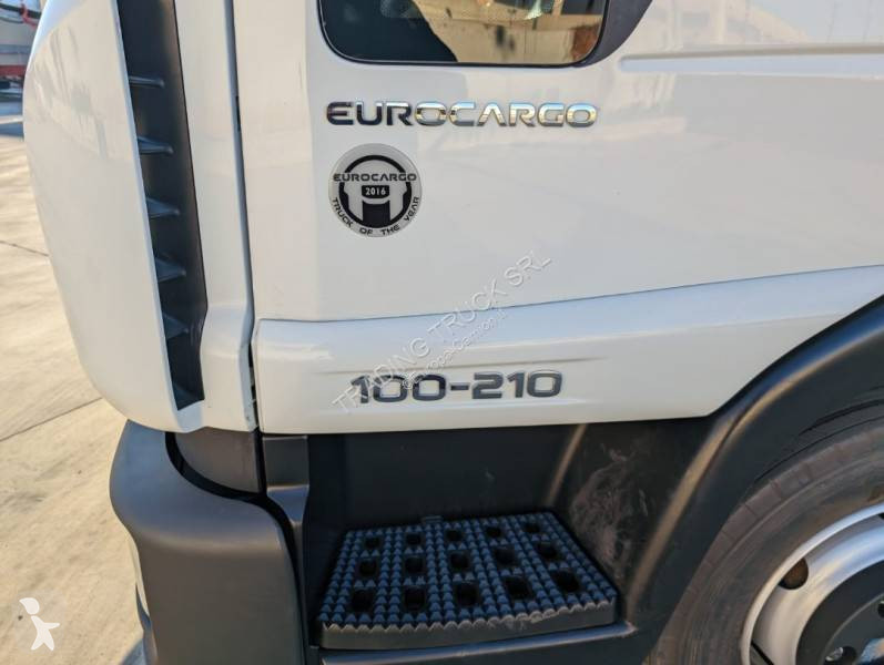 Kamion Iveco