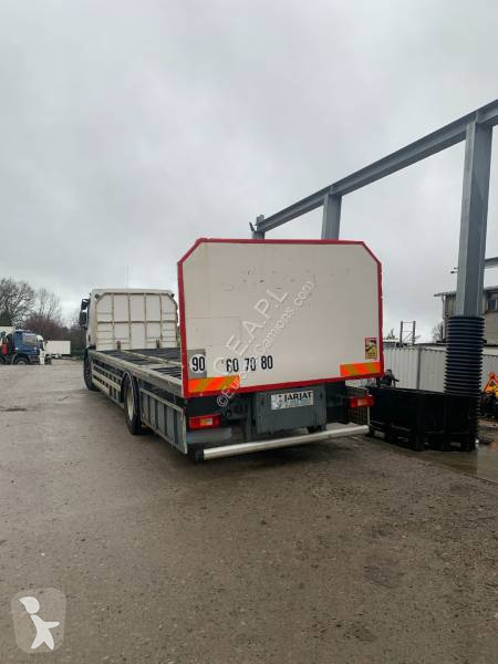 Camion Volvo