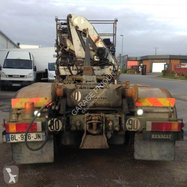 Kamion Renault