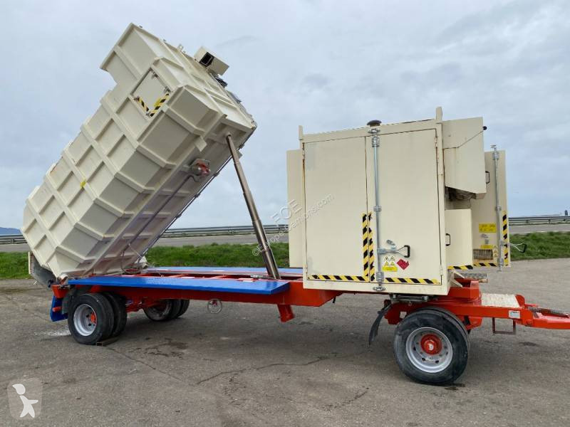 Camion Unic