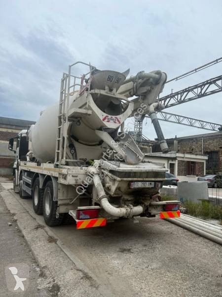 Camion MAN