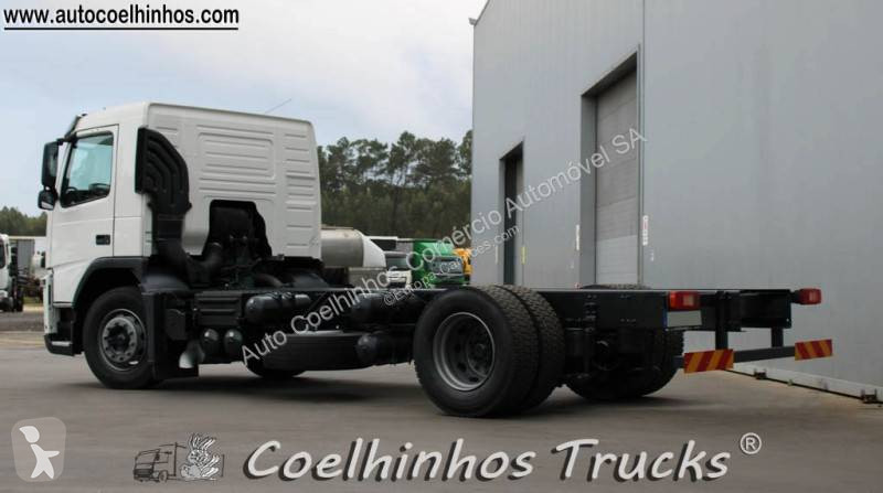 Camion Volvo