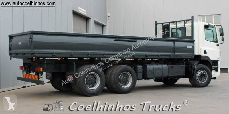 Camion DAF