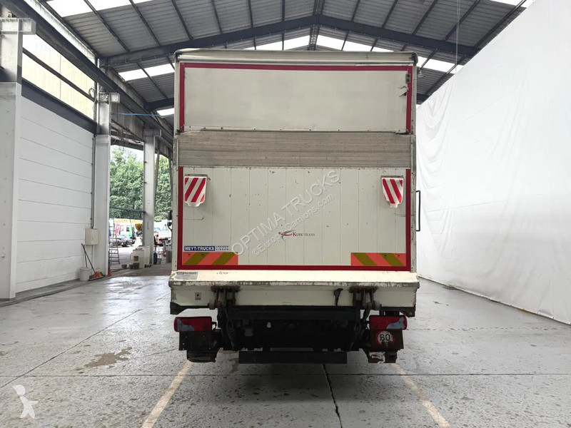 Kamion MAN 12.220 AUTOMAAT / AIRCO