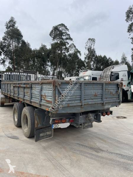 Camion Volvo