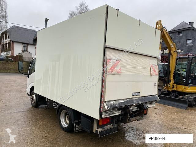 Camion Toyota