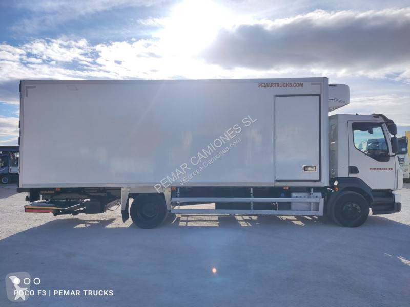 Kamion Volvo