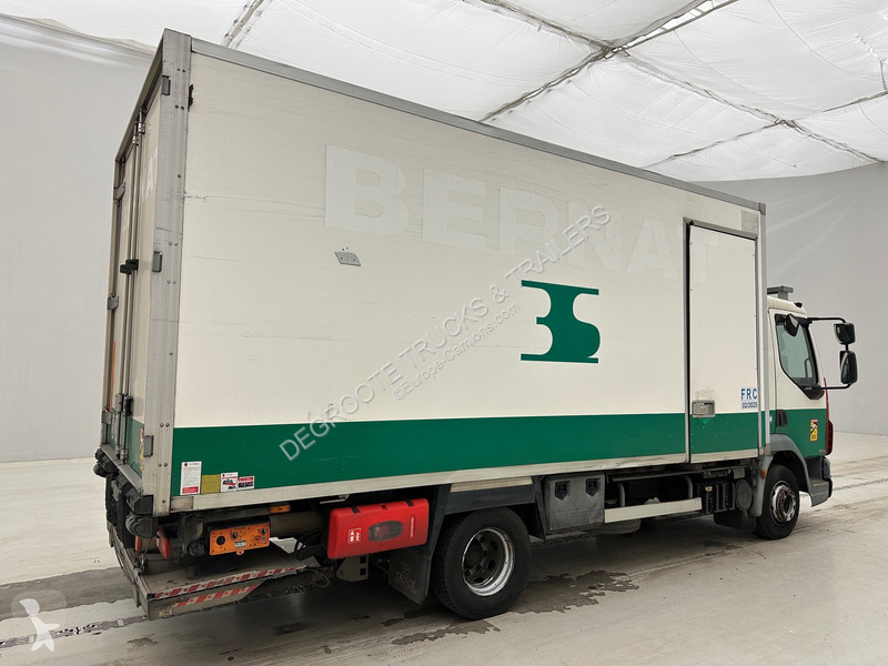Kamion DAF 220