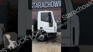 Camion Iveco 75E16