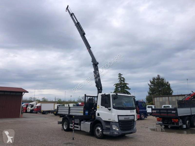 Camion DAF