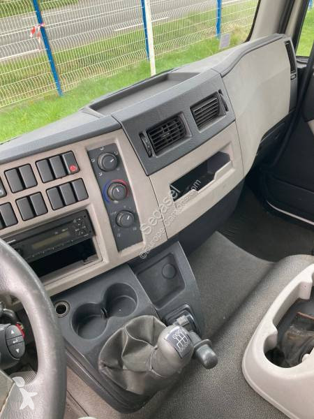 Camion Volvo