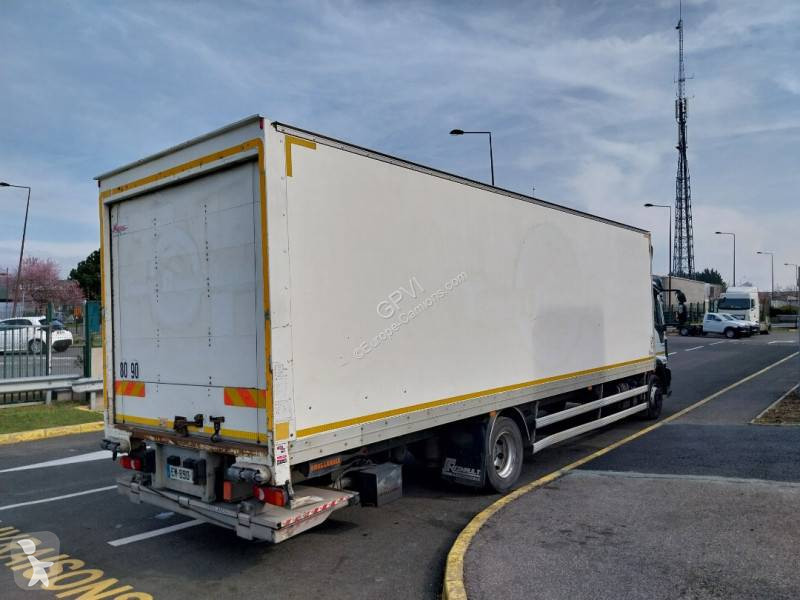 Camion Iveco