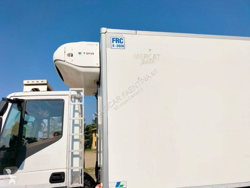 Kamion Iveco