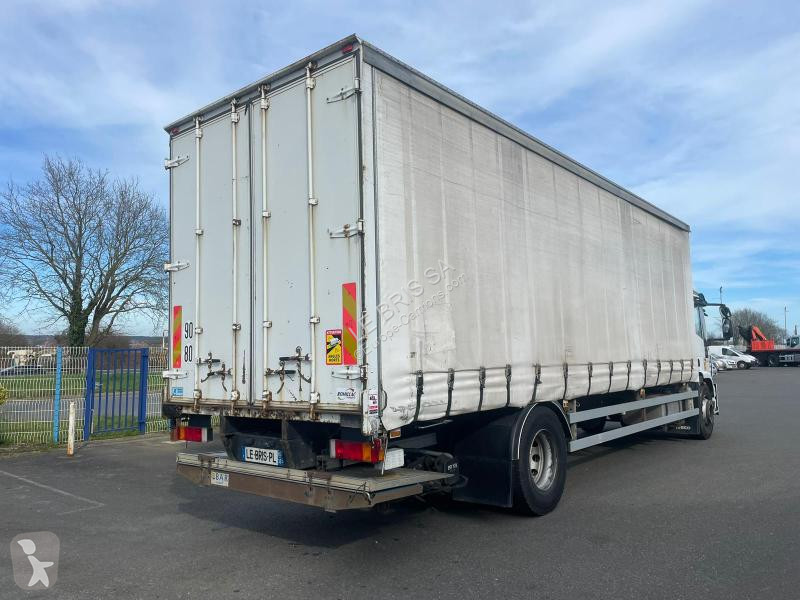 Kamion Iveco 180E28