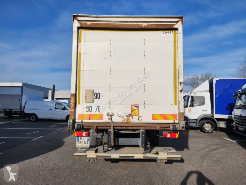 Camion DAF