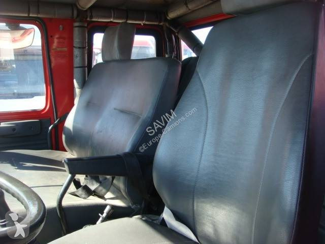 Camion Renault