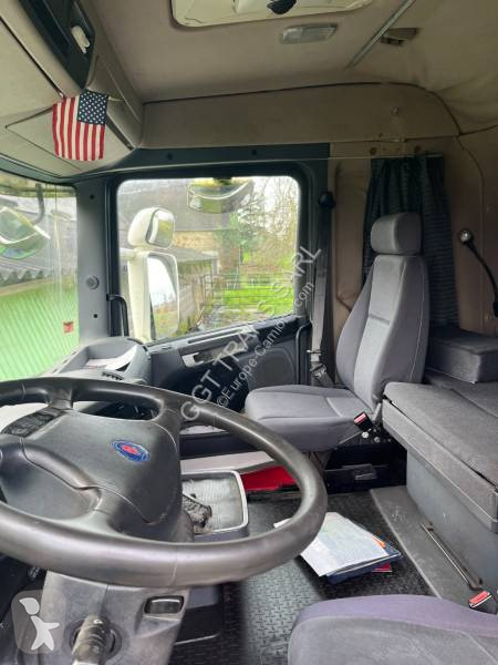 Kamion Scania