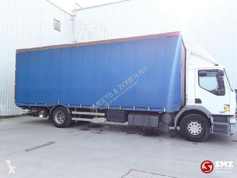 Camion Renault 270