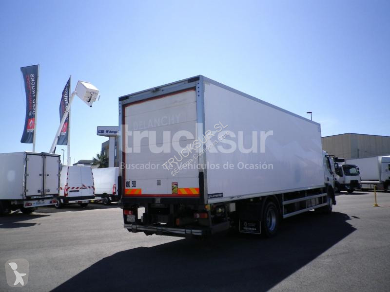 Kamion Renault PREMIUM 270.18
