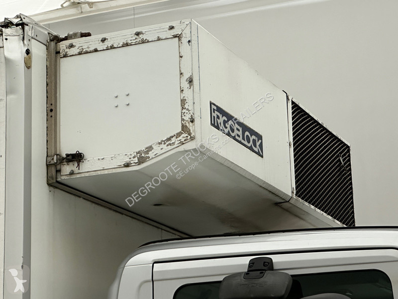 Camión Scania 280