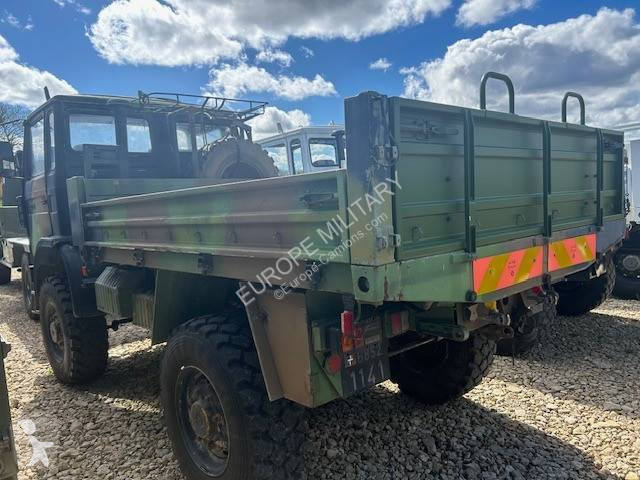 Camion Renault