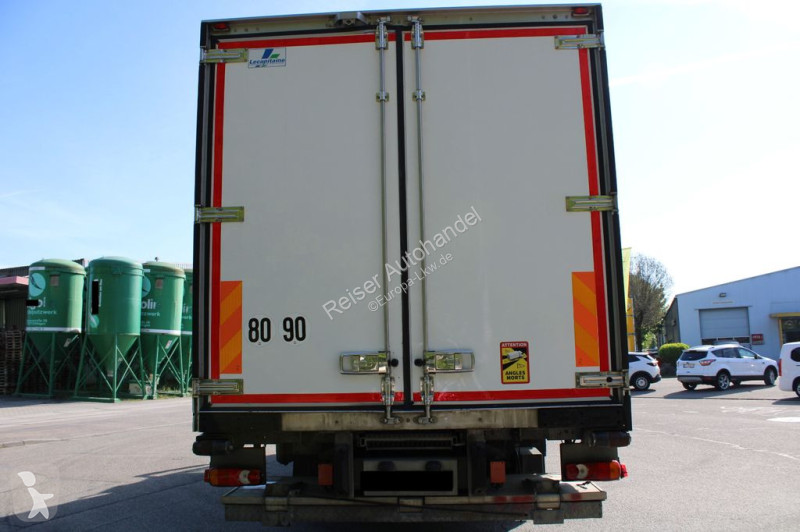 Kamion Iveco 140E22ML Carrier Supra 850 .LBW