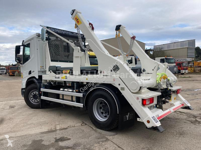 Camion DAF 450 cabine nouvelle version XD