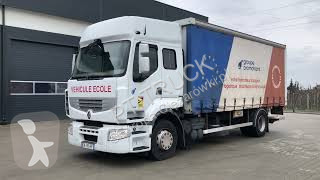 Kamion Renault PREMIUM 320 DXI