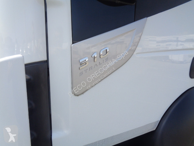 Camion Iveco STRALIS AD190S31