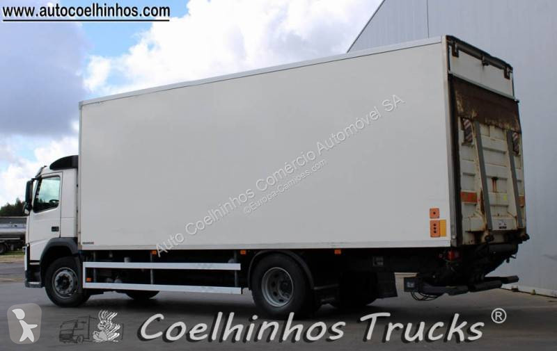 Camion Volvo