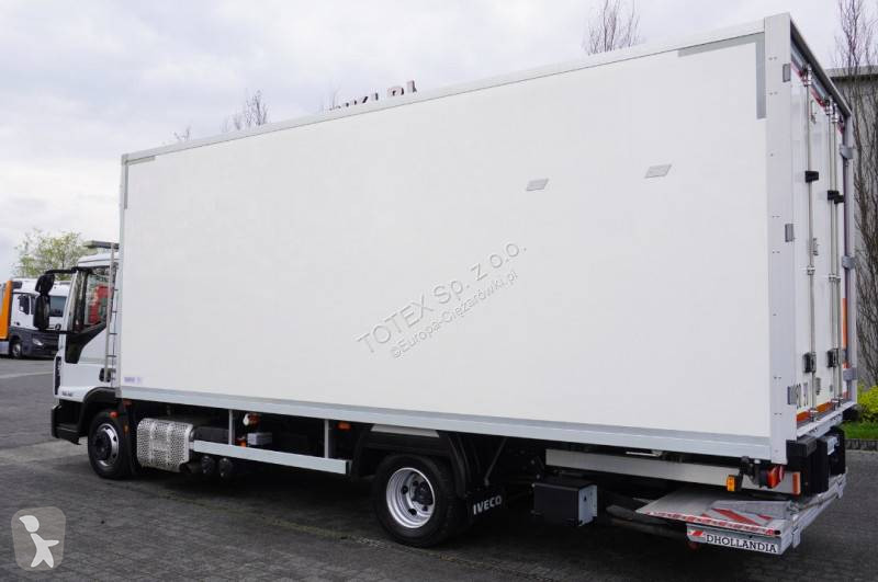 Kamion Iveco