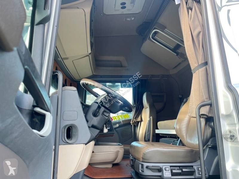 Camion Scania