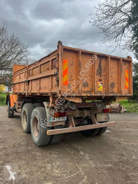 Kamion Iveco
