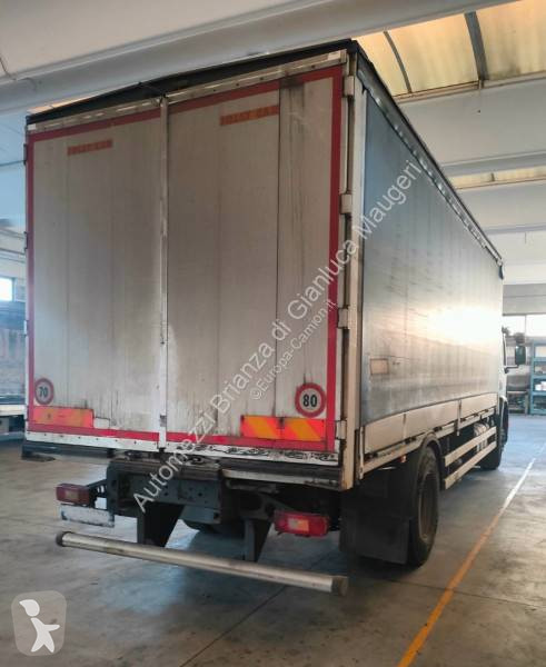 Camion Volvo