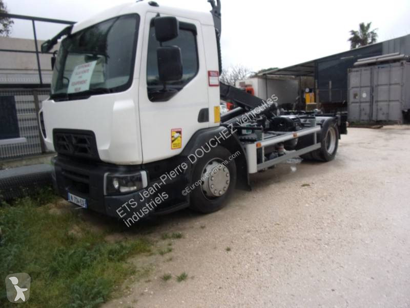 Camion Renault